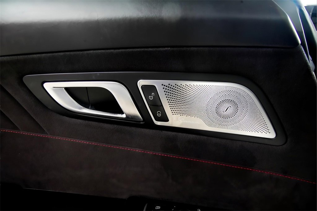 Used 2016 Mercedes-Benz AMG GT S image 28