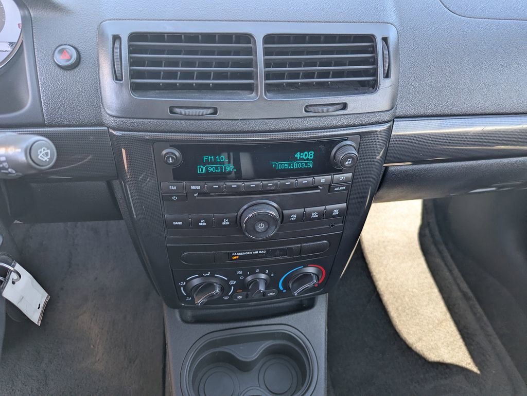 Used 2009 Pontiac G5 FWD image 18