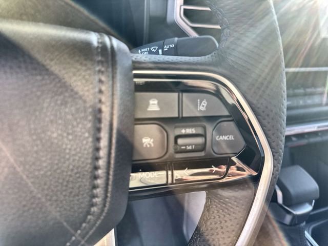 New 2025 Toyota Tundra Platinum AWD/4WD image 18