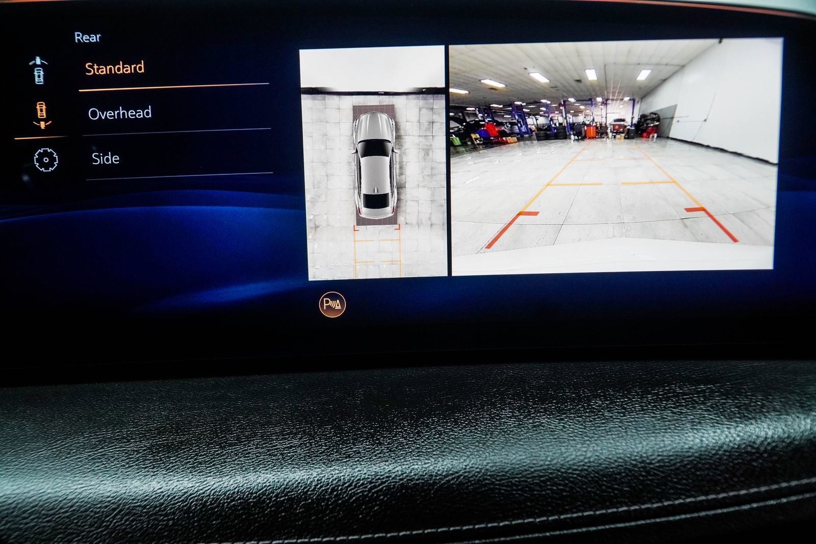 Used 2025 Cadillac CT5 Premium Luxury w/ Sun And Sound Package RWD image 26