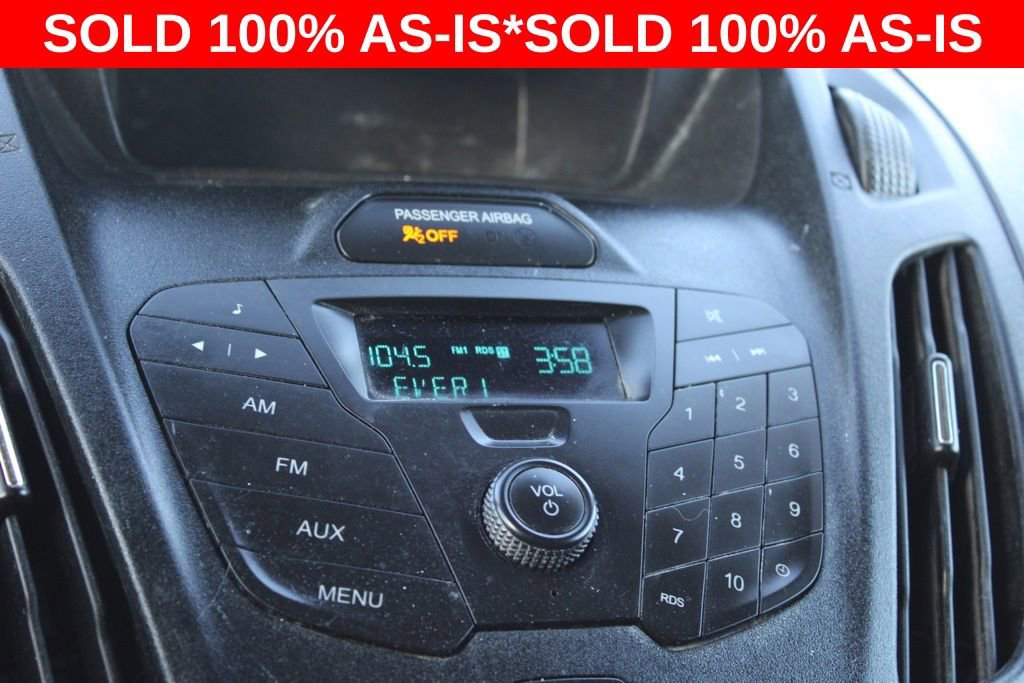 Used 2018 Ford Transit Connect XL image 22