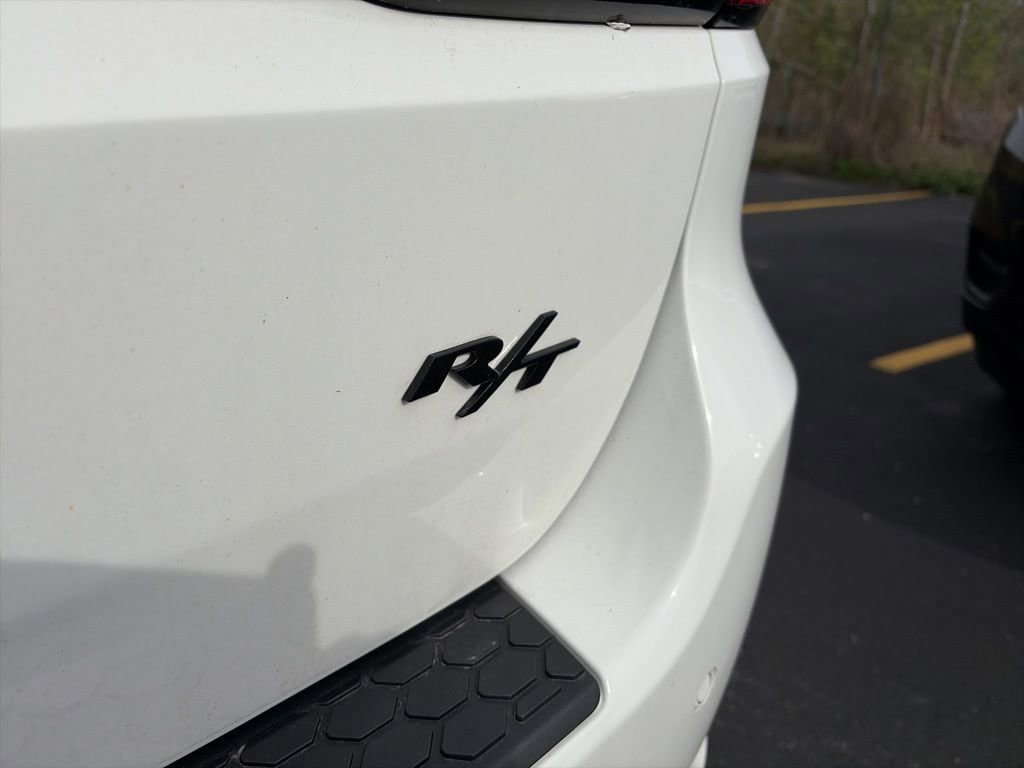 Used 2020 Dodge Durango R/T w/ Blacktop Package AWD/4WD image 7