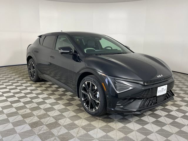 New 2025 Kia EV6 GT-Line image 7