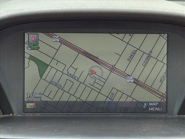 Used 2014 Acura TL w/ Technology Package FWD image 11