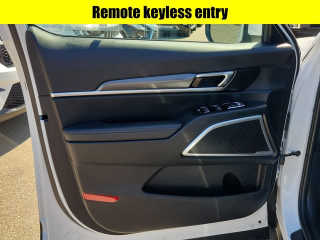 Used 2024 Kia Telluride S w/ S Sunroof Package AWD/4WD image 21