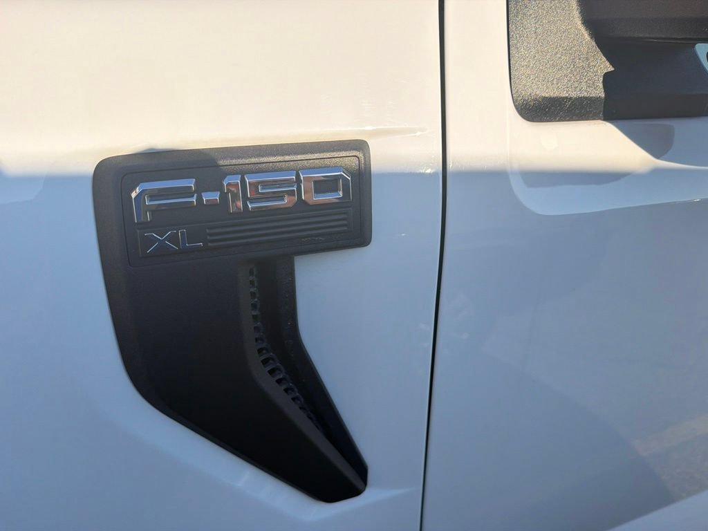Used 2022 Ford F150 XL w/ Equipment Group 101A High AWD/4WD image 4