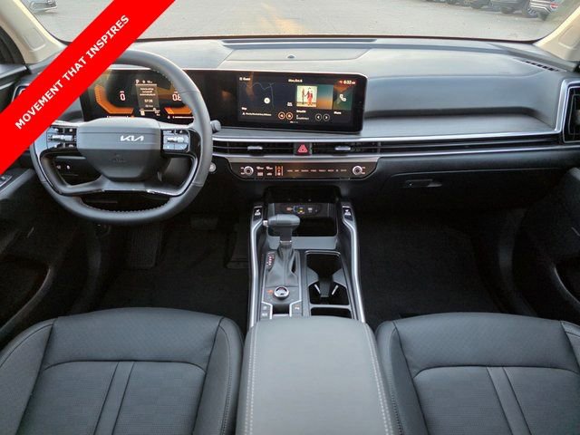 New 2026 Kia Sorento X-Line EX image 26
