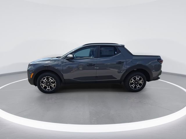 New 2026 Hyundai Santa Cruz XRT video 4