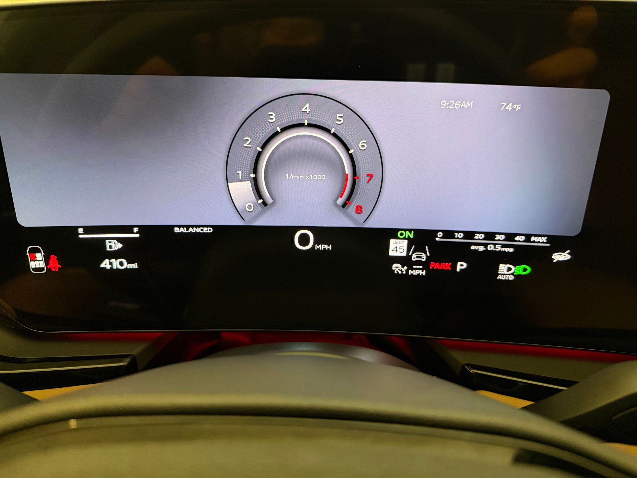 New 2026 Audi A5 Premium Plus AWD/4WD image 23