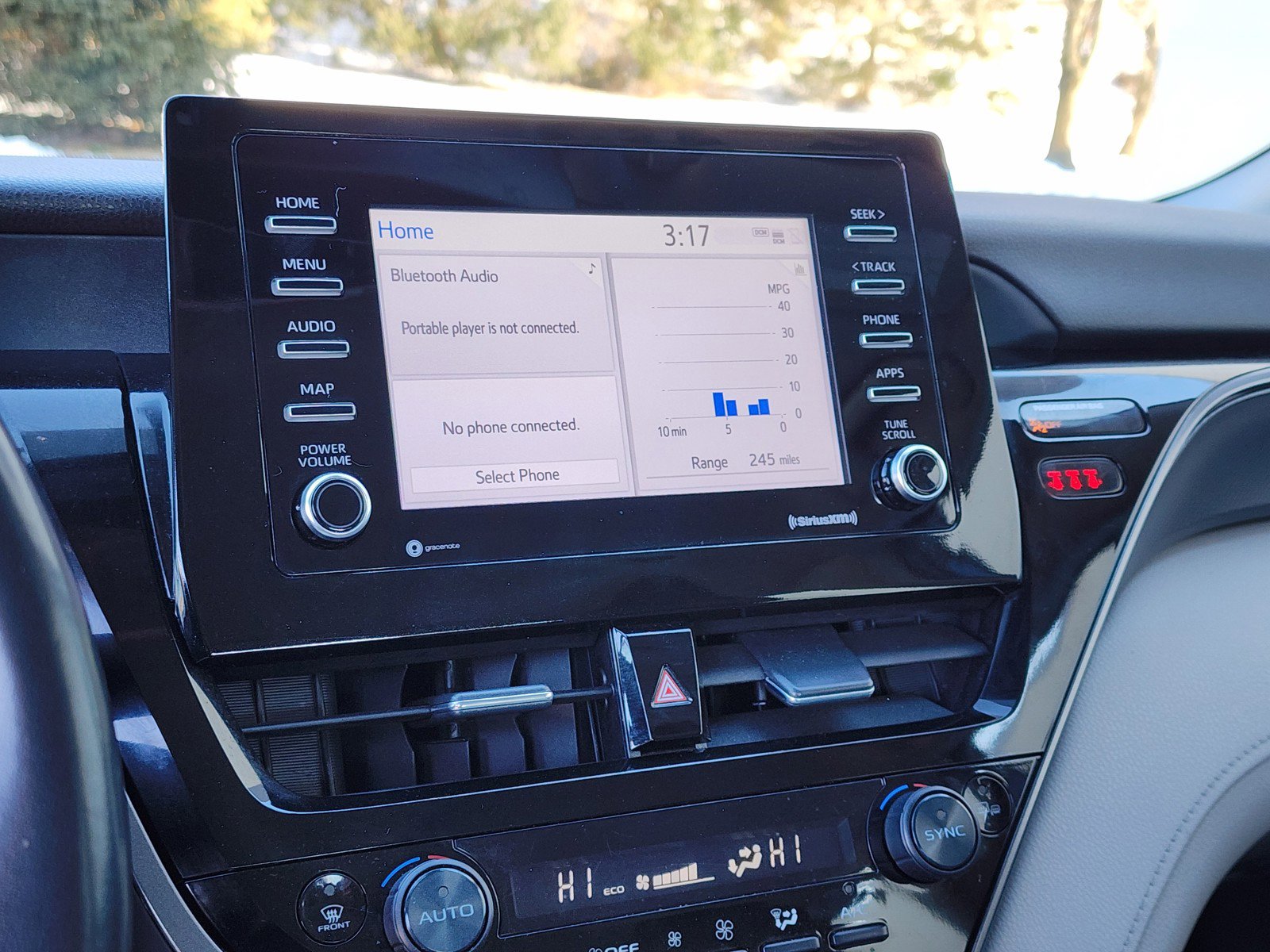 Used 2023 Toyota Camry LE w/ Cold Weather Package image 13