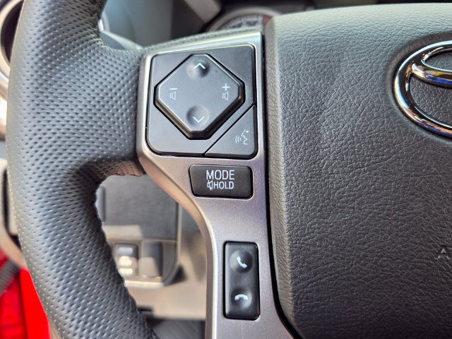 Used 2022 Toyota Tacoma Limited AWD/4WD image 26