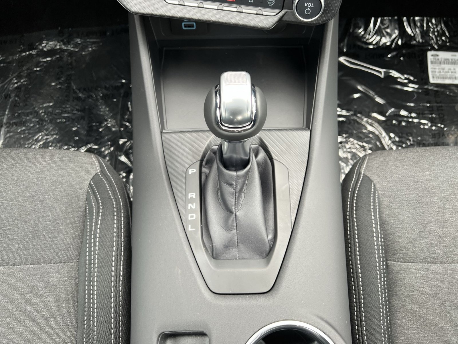 New 2026 Ford Mustang Coupe RWD image 21