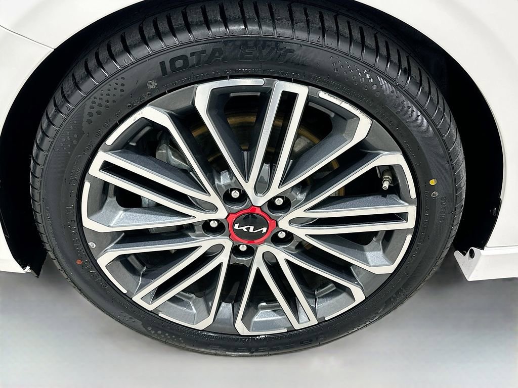 Used 2023 Kia Forte GT w/ GT2 Package image 32