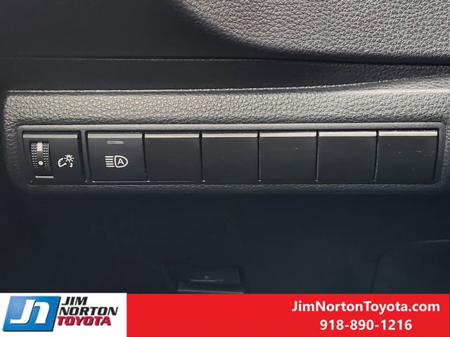 Used 2024 Toyota Corolla LE FWD image 23