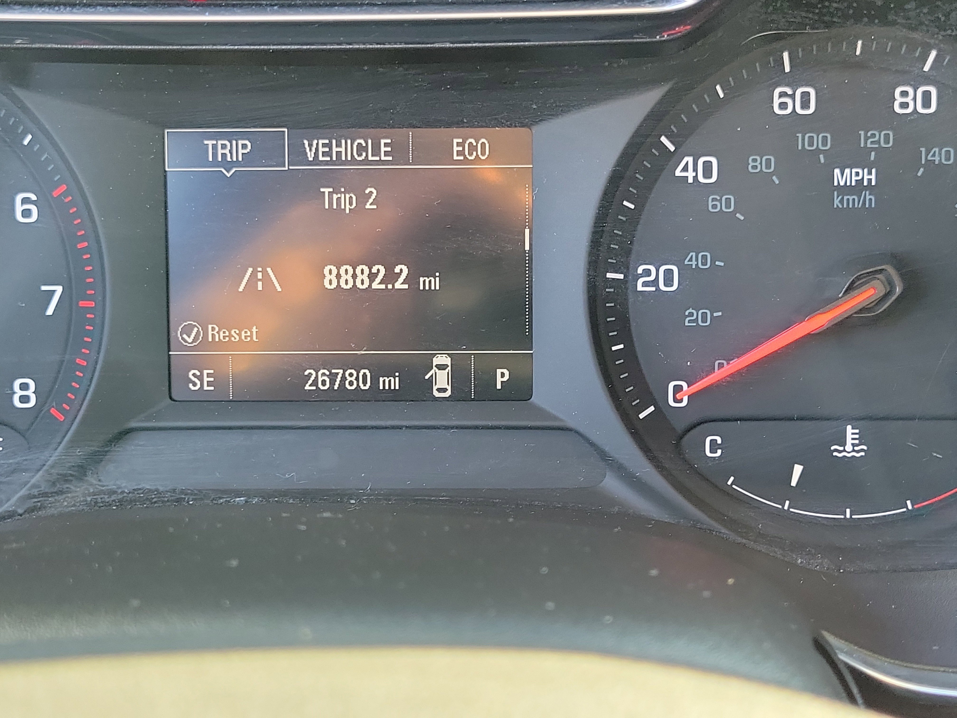 Used 2021 Chevrolet TrailBlazer LT w/ Convenience Package image 25