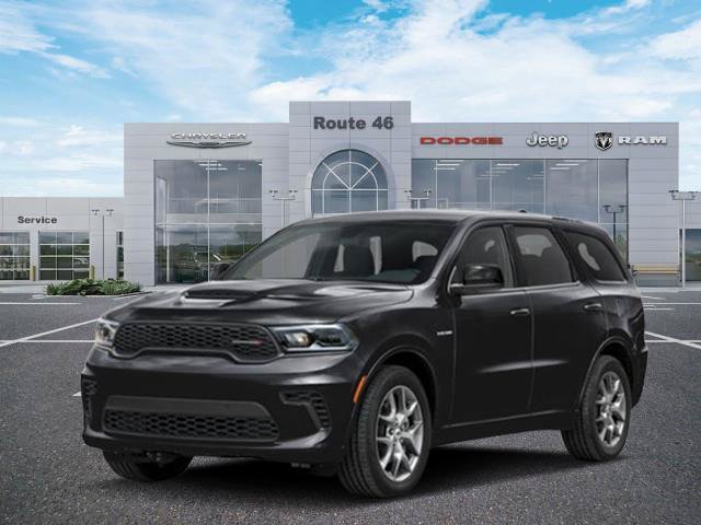 New 2027 Dodge Durango GT AWD/4WD image 1