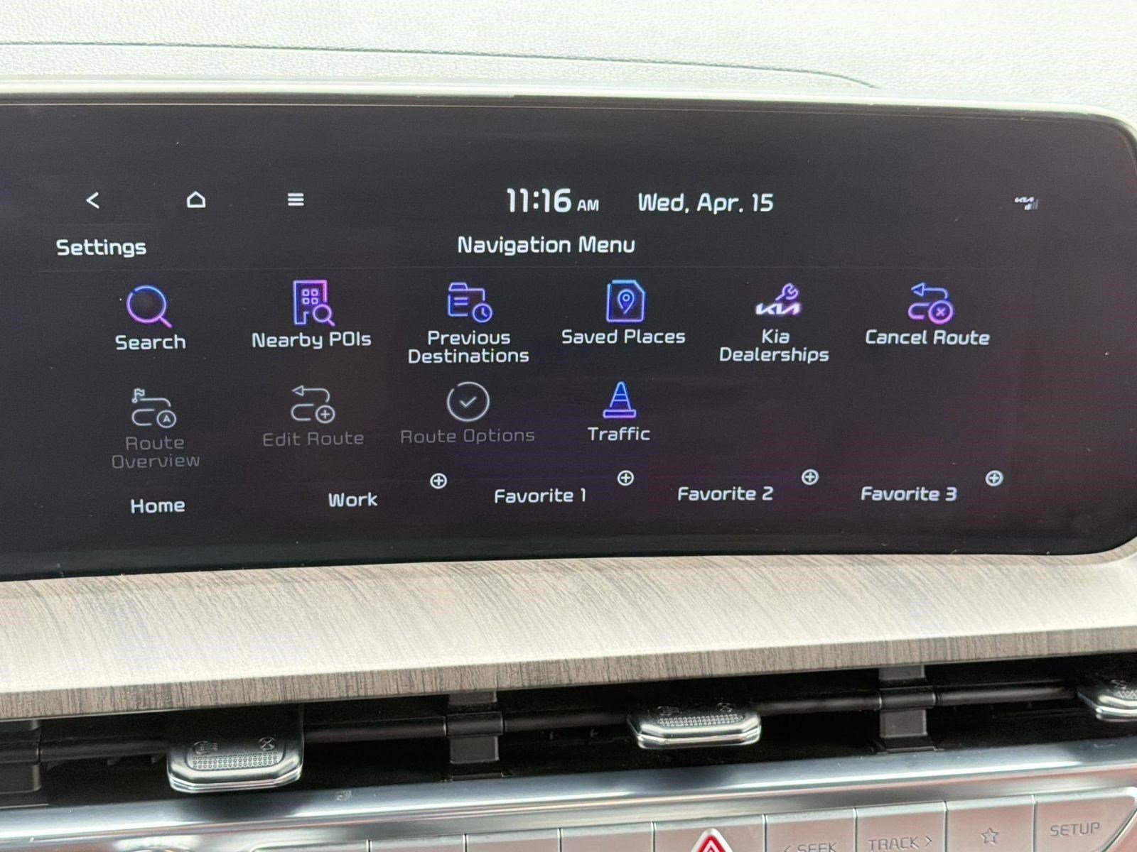 Used 2024 Kia Telluride SX image 23