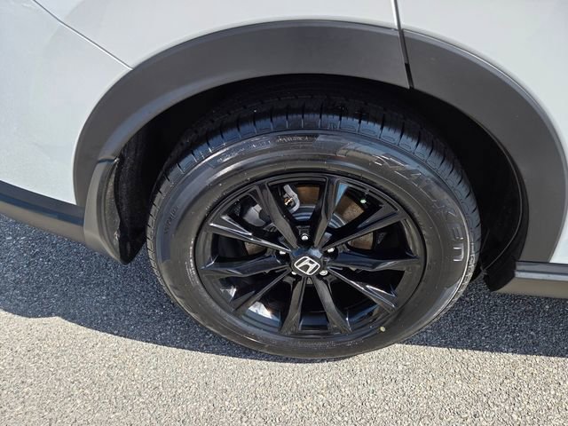 Used 2024 Honda CR-V Sport image 14