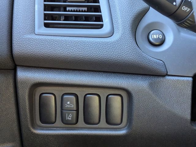 Used 2025 Mitsubishi Outlander Sport ES AWD/4WD image 24