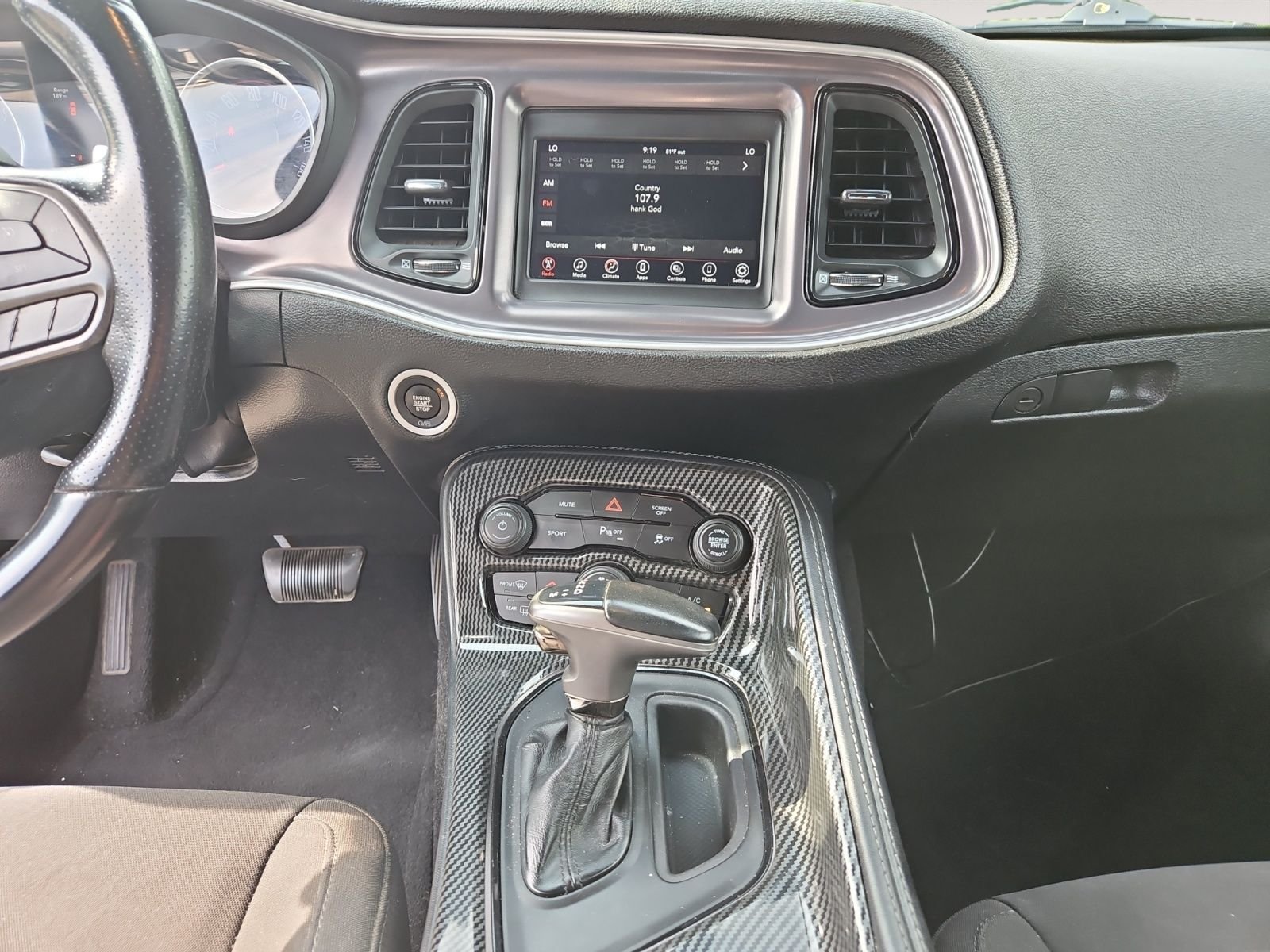 Used 2021 Dodge Challenger R/T RWD image 11