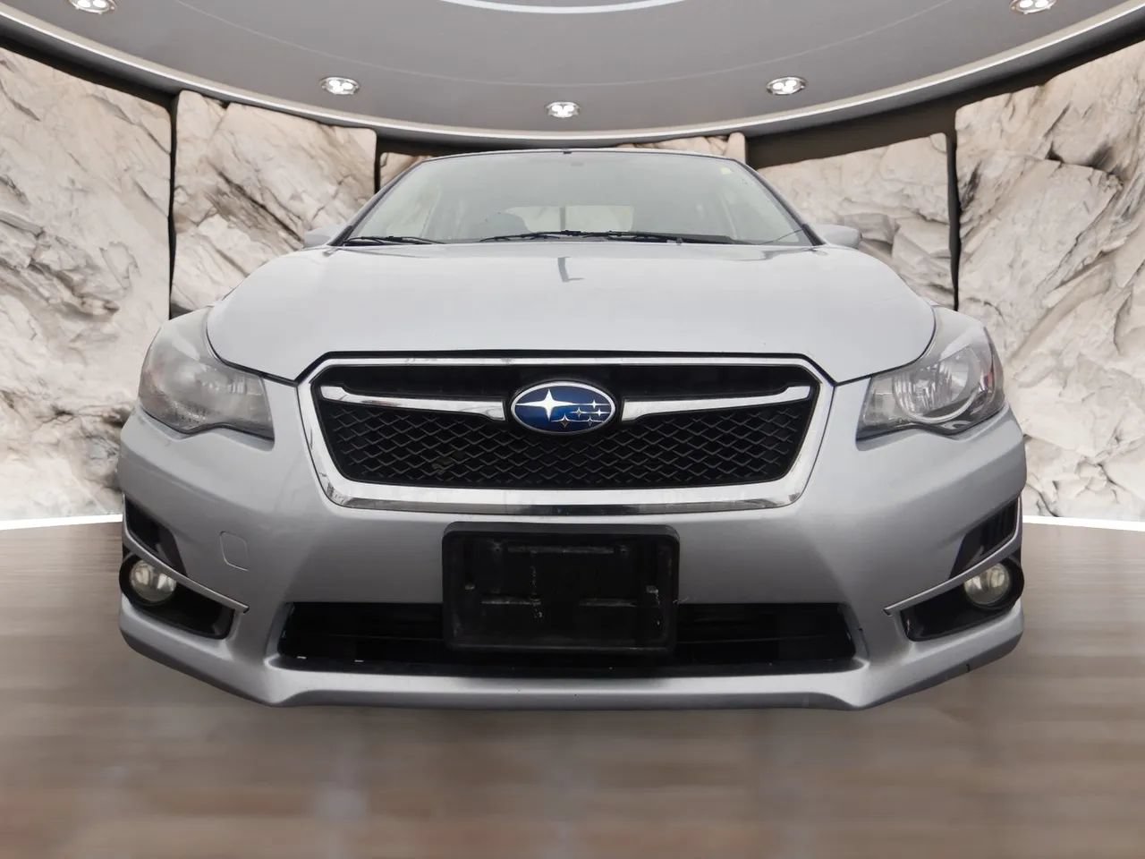 Used 2016 Subaru Impreza 2.0i Premium AWD/4WD image 2