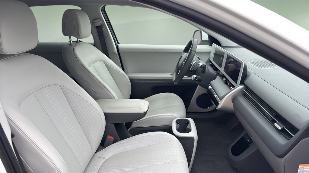 Certified 2023 Hyundai Ioniq 5 SEL image 12