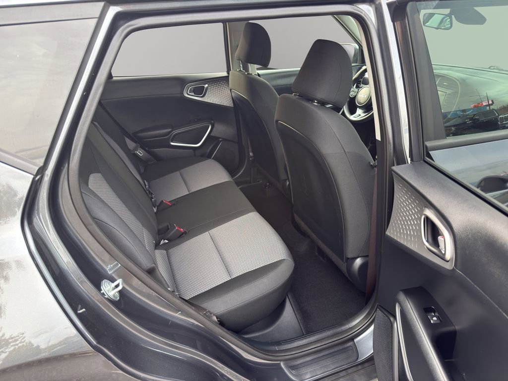 Used 2023 Kia Soul LX w/ Option Group 015 image 10