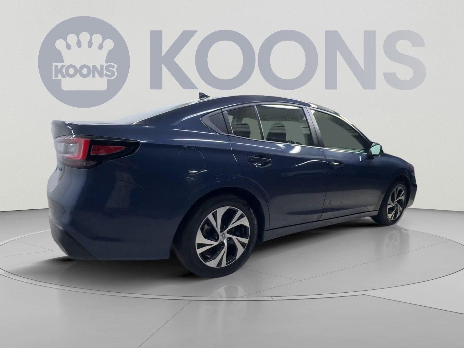 Used 2025 Subaru Legacy Premium AWD/4WD image 11