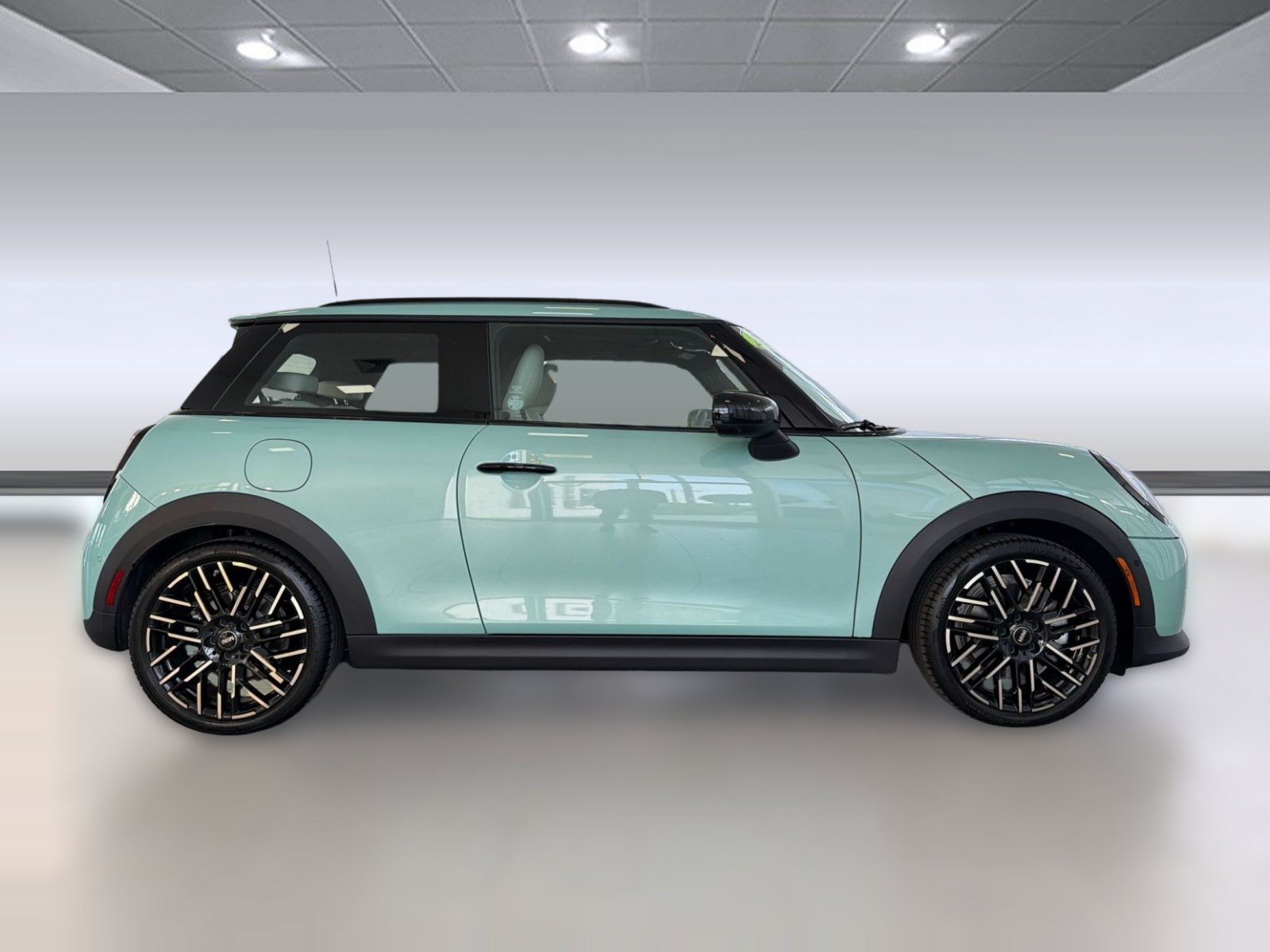 Used 2026 MINI Cooper S FWD image 8
