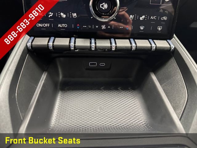 New 2026 GMC Terrain AT4 w/ Convenience Package III image 16