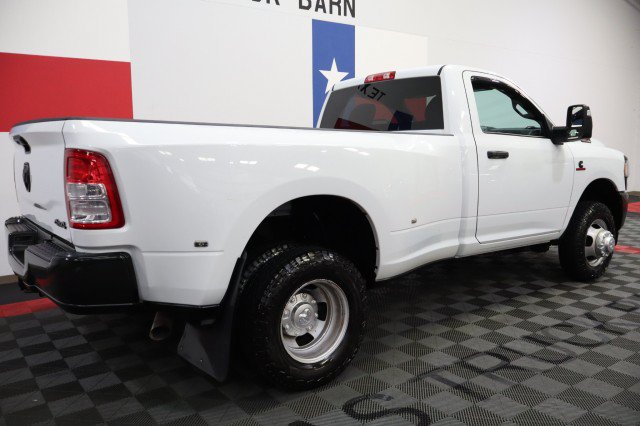 Used 2024 RAM 3500 Tradesman AWD/4WD image 13
