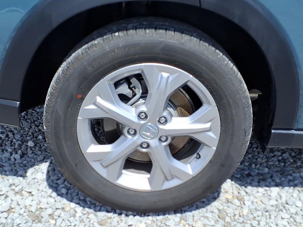 Used 2025 Honda HR-V LX image 15