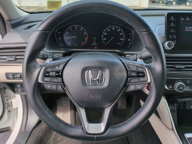 Used 2018 Honda Accord EX-L image 9