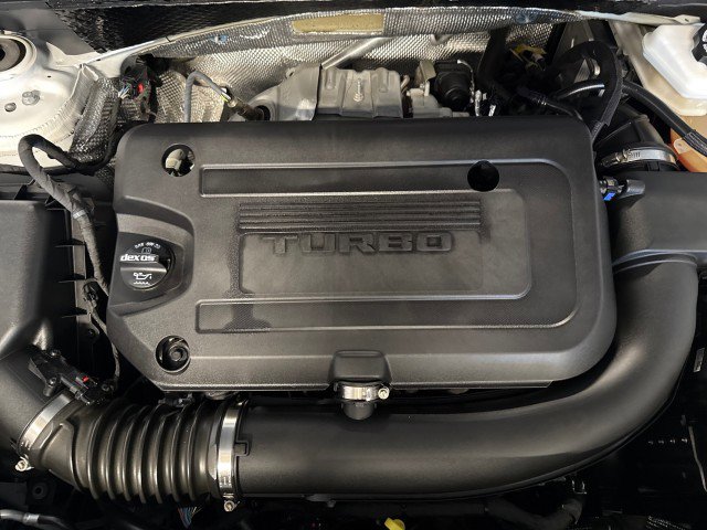 Used 2022 Buick Envision Preferred image 32