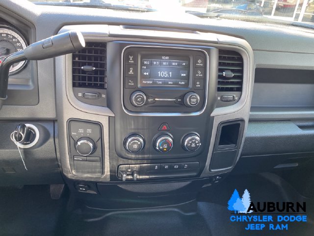 Used 2015 RAM 2500 Tradesman w/ Chrome Appearance Group AWD/4WD image 16