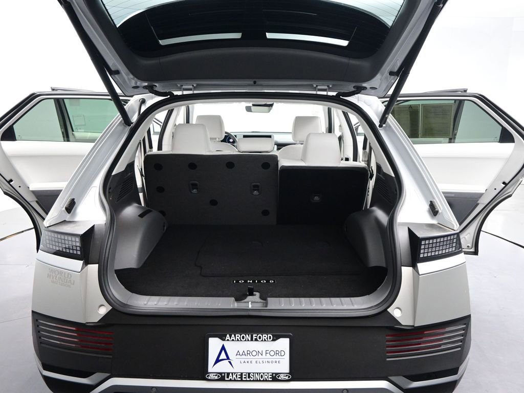 Used 2023 Hyundai Ioniq 5 SEL image 30