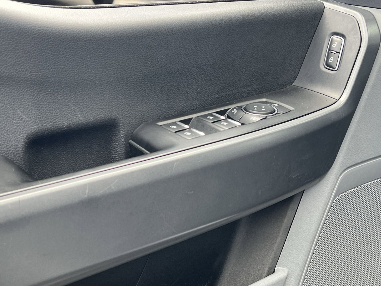 Used 2023 Ford F350 XL w/ STX Appearance Package image 13