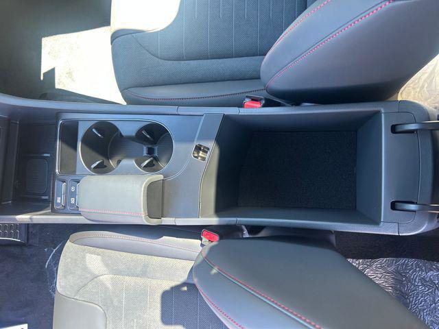 New 2026 Hyundai Sonata N Line FWD image 19