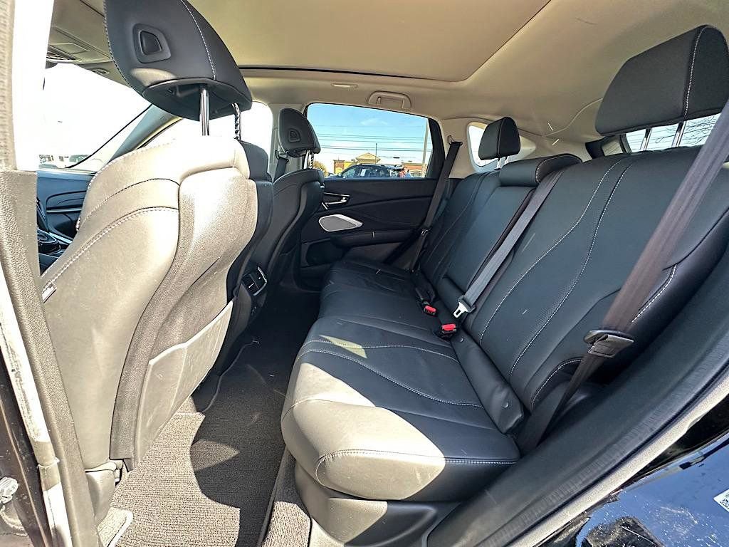 Used 2021 Acura RDX w/ Technology Package image 14