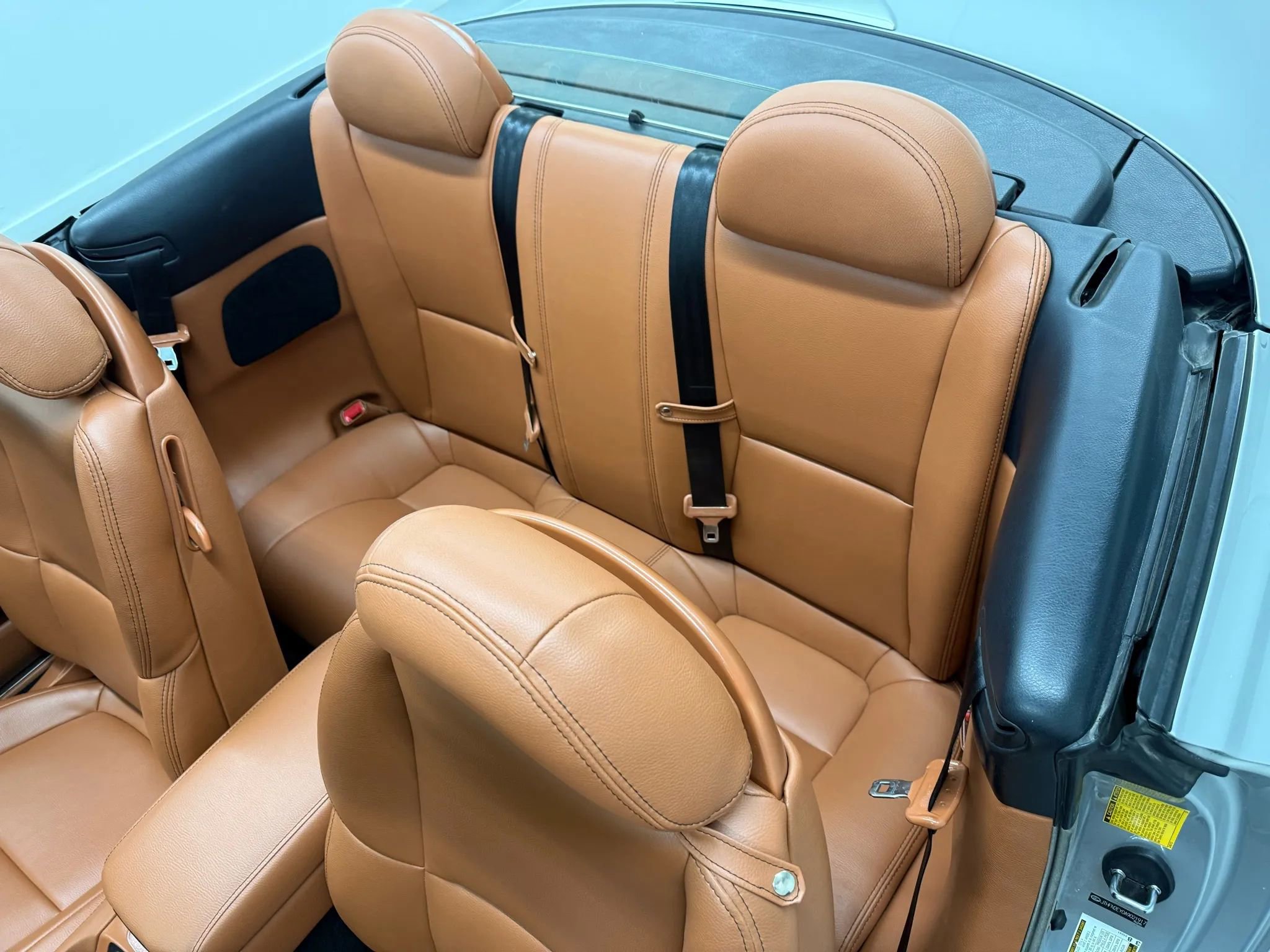 Used 2010 Lexus SC 430 SC 430 Convertible 2D image 13