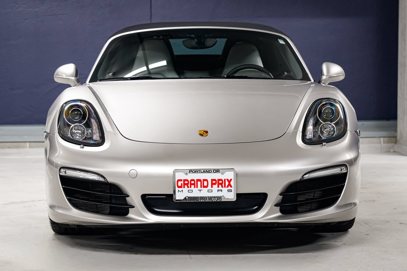 Used 2013 Porsche Boxster S RWD image 5