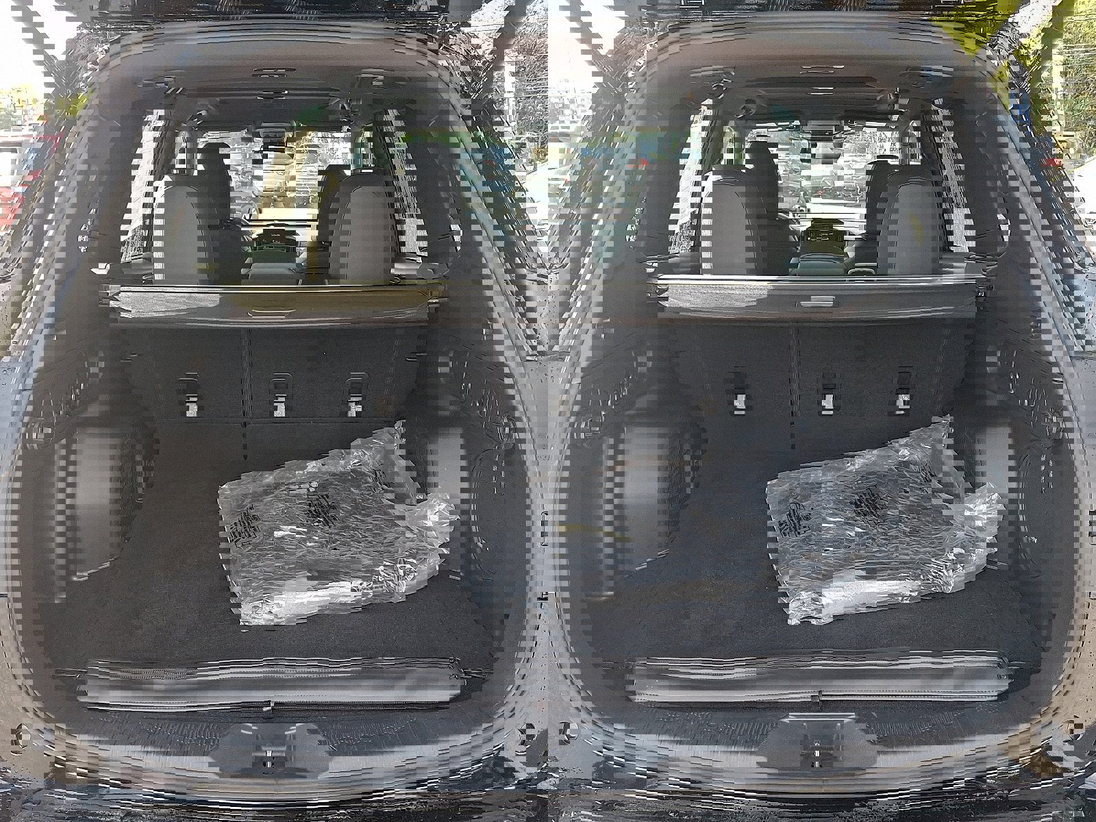 Certified 2025 Subaru Forester Sport image 28