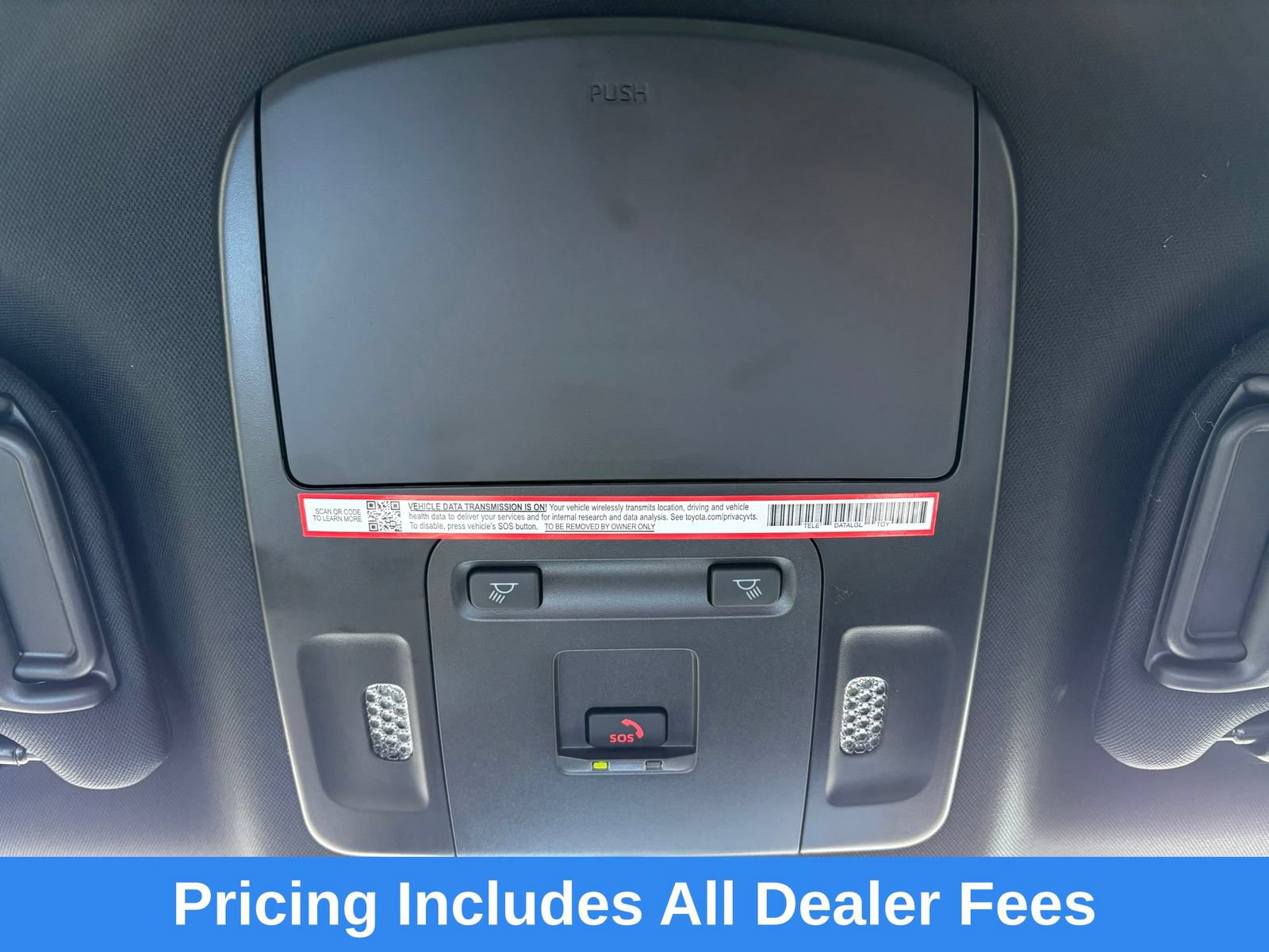 Used 2025 Toyota Camry SE FWD image 26