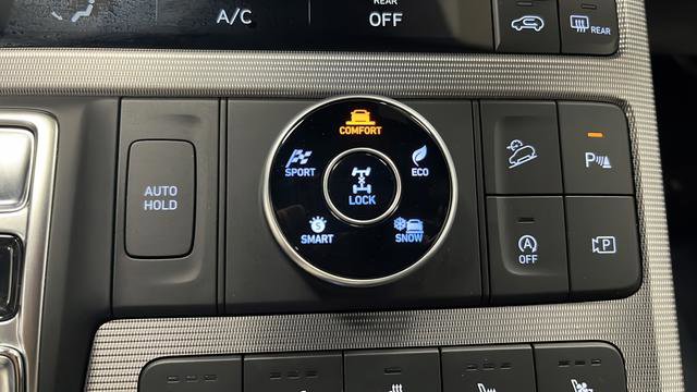 Used 2024 Hyundai Palisade Calligraphy image 38