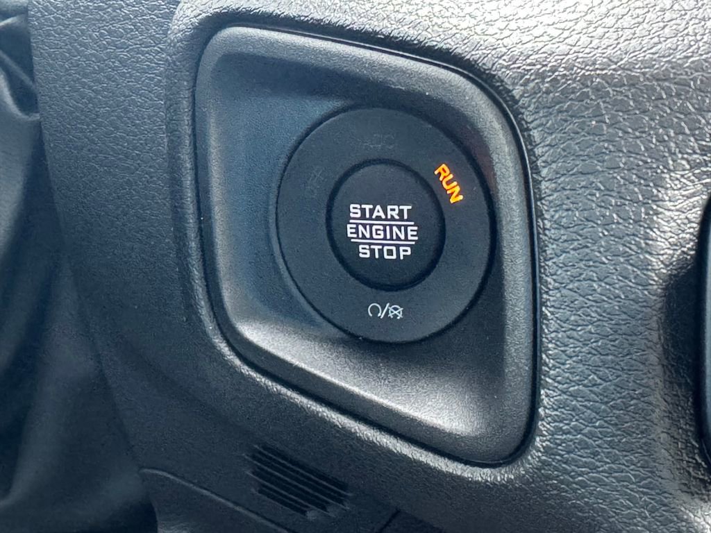 New 2026 Jeep Gladiator Sport AWD/4WD image 24