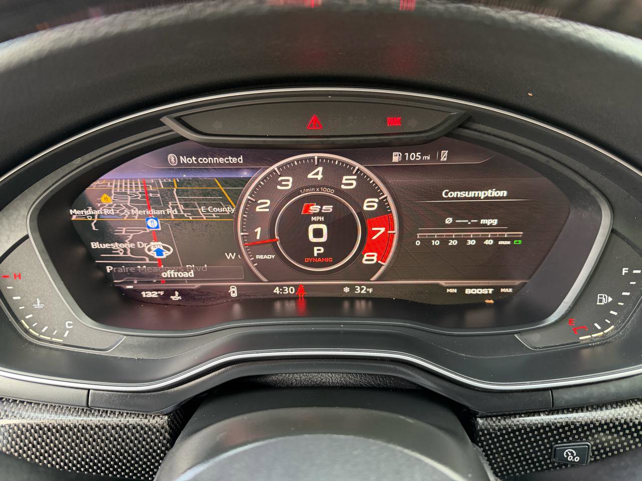 Used 2019 Audi S5 Premium Plus image 46