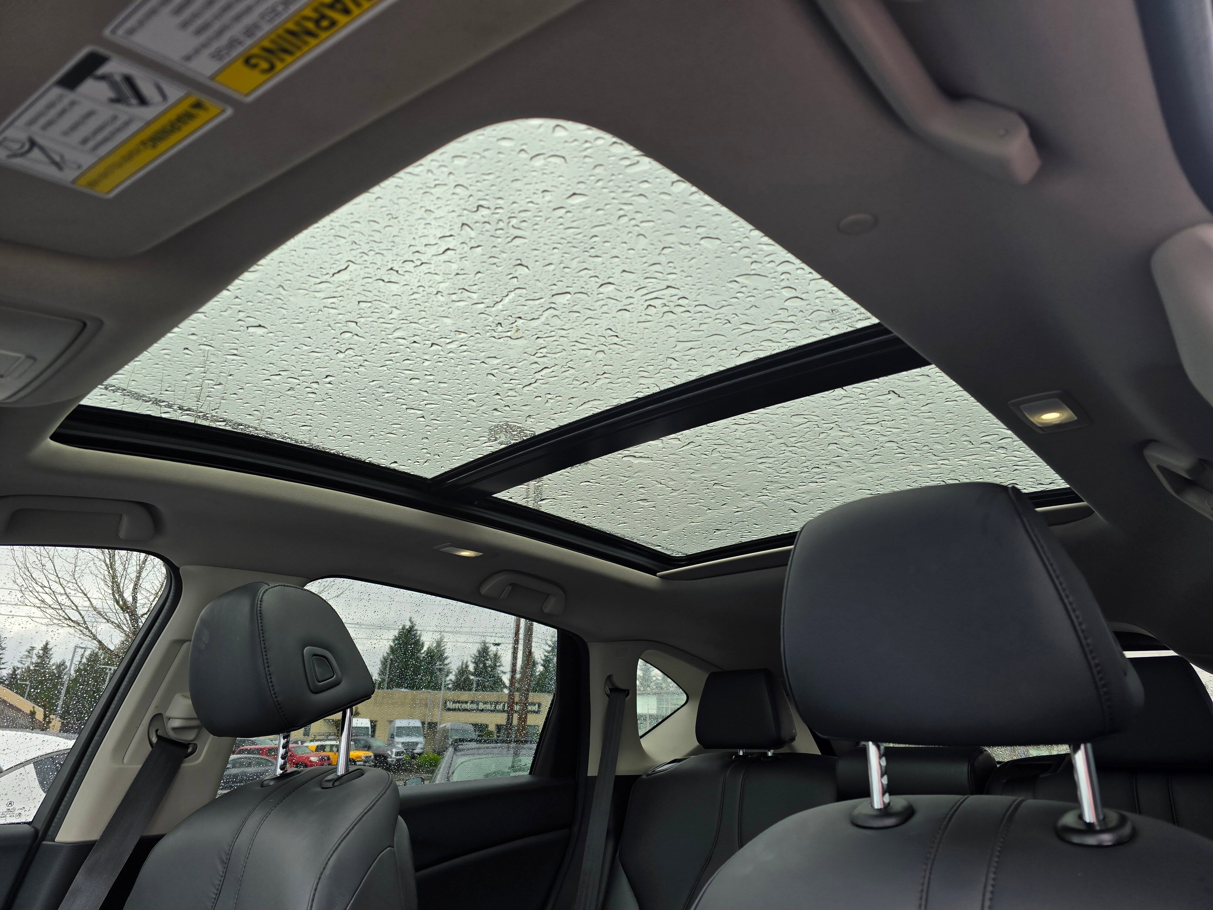 Used 2023 Acura RDX AWD image 24