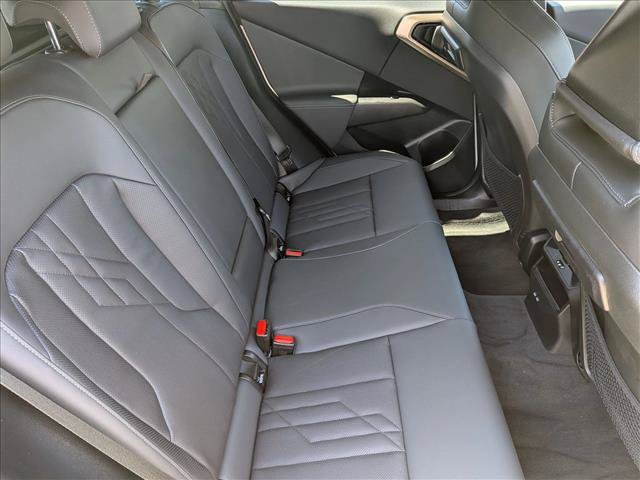 Used 2025 BMW X3 xDrive30i w/ Convenience Package AWD/4WD image 21