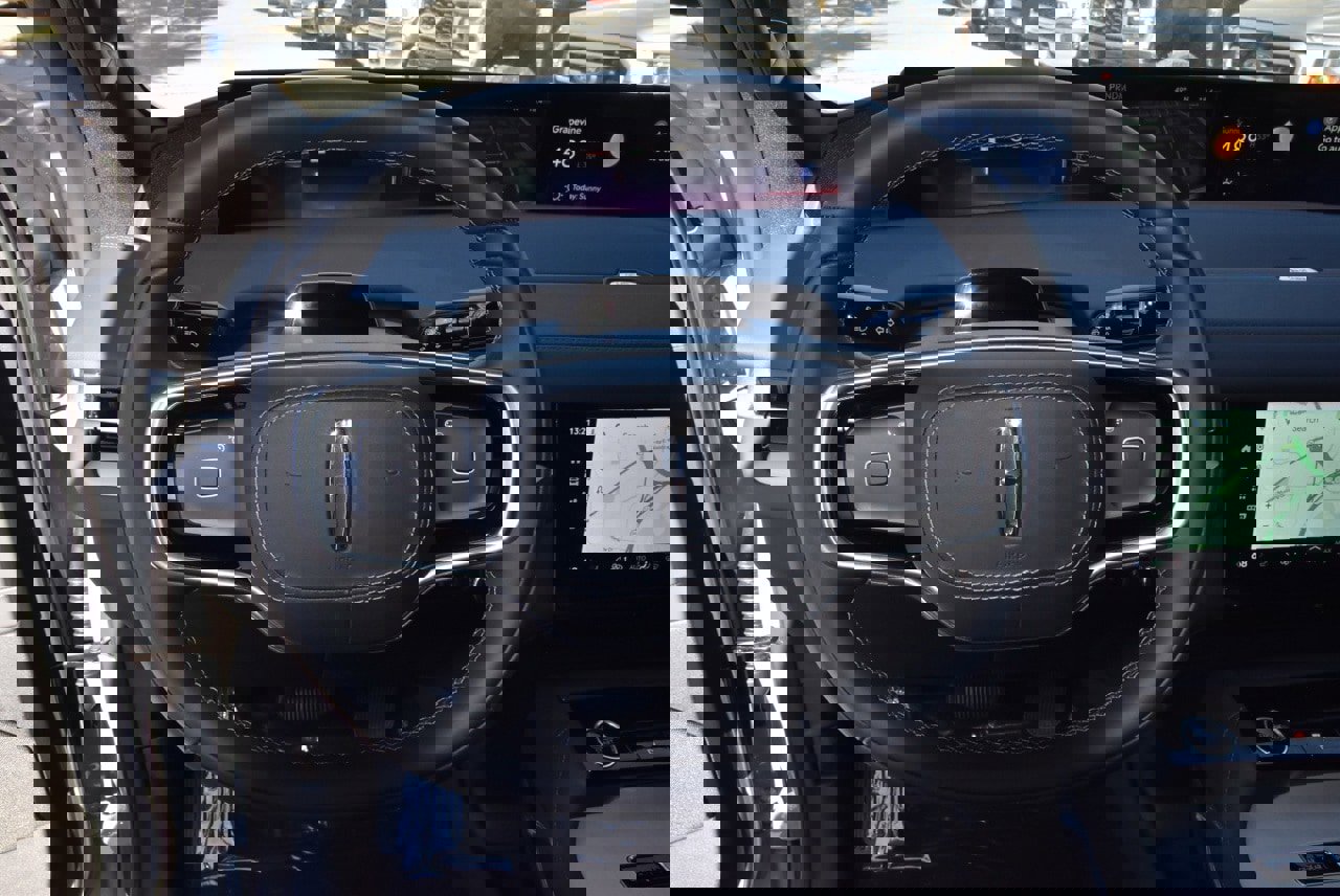 New 2025 Lincoln Navigator Reserve w/ Jet Appearance Package image 31