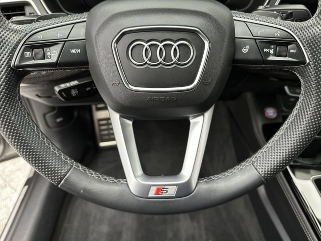 Used 2021 Audi S4 Premium Plus AWD/4WD image 13